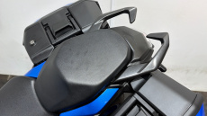 Suzuki Gsx-S 1000RQM3 (23MY)